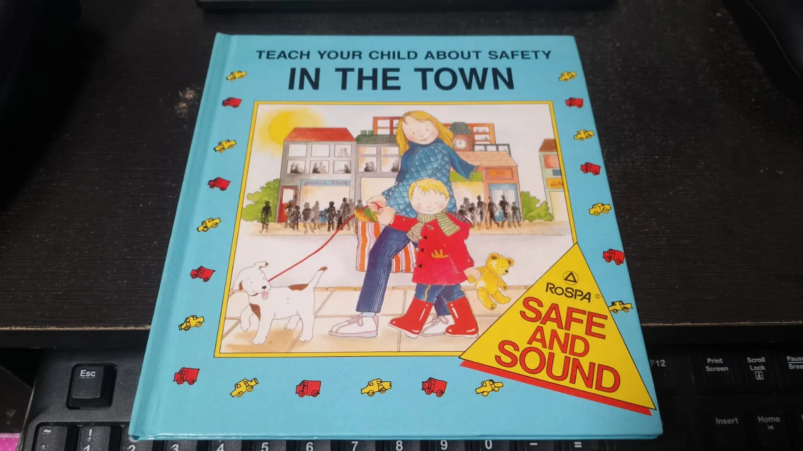 Safe and Sound